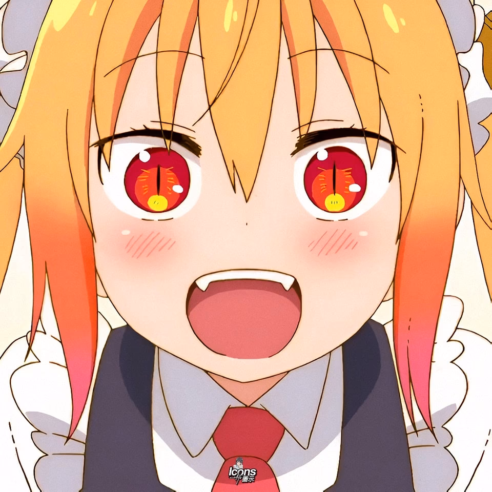 ¿Cómo es la personalidad de Tohru?