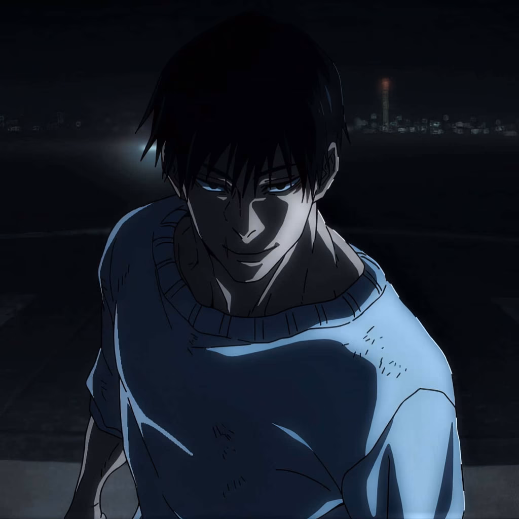 Why is Toji Fushiguro so powerful?