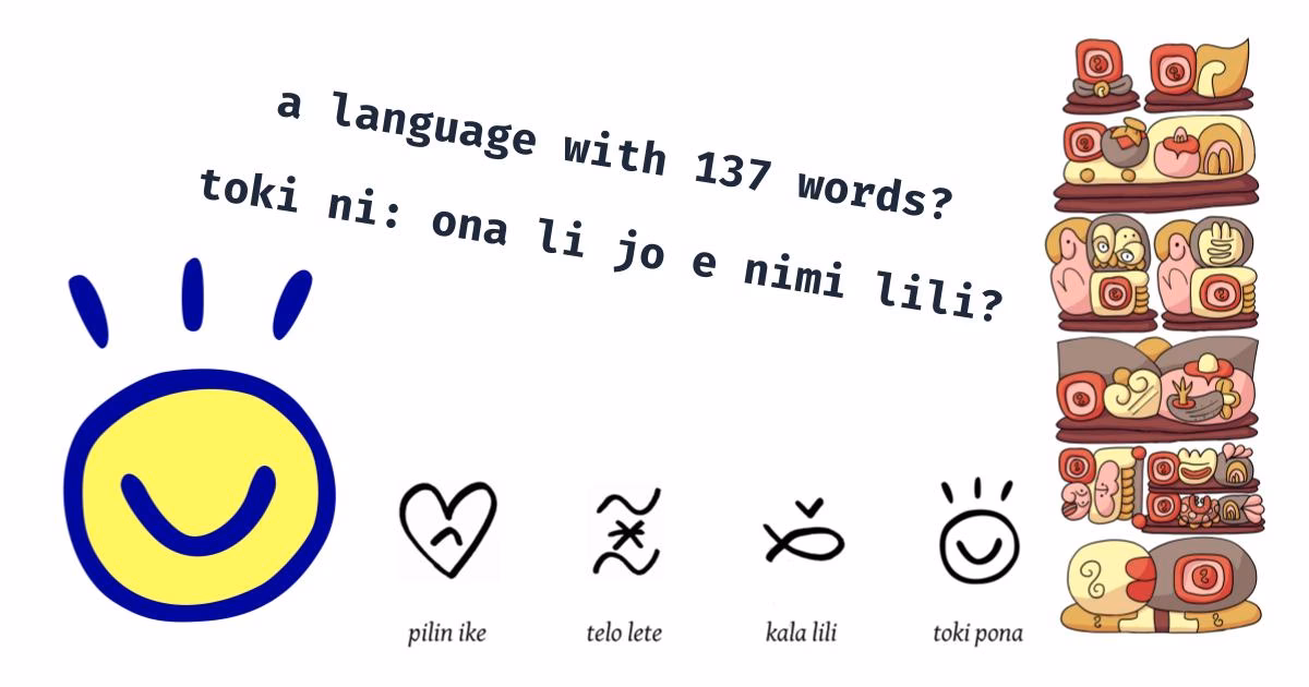 What is the Toki Pona translator?