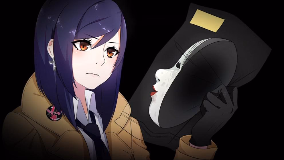 Is Tokyo Dark a horror game?