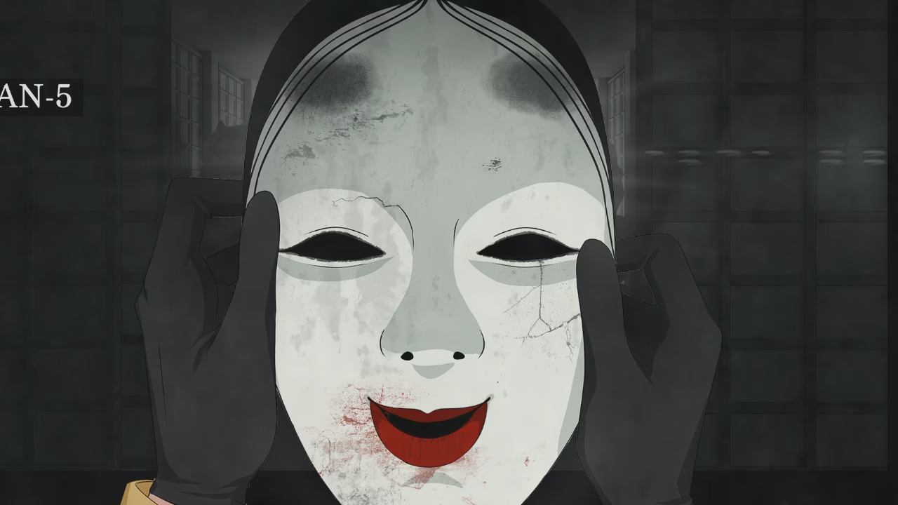 What is Tokyo Dark?
