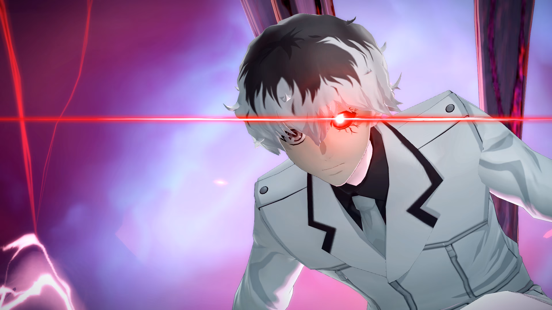 Is Tokyo Ghoul re call to exist on PS4 and PC?