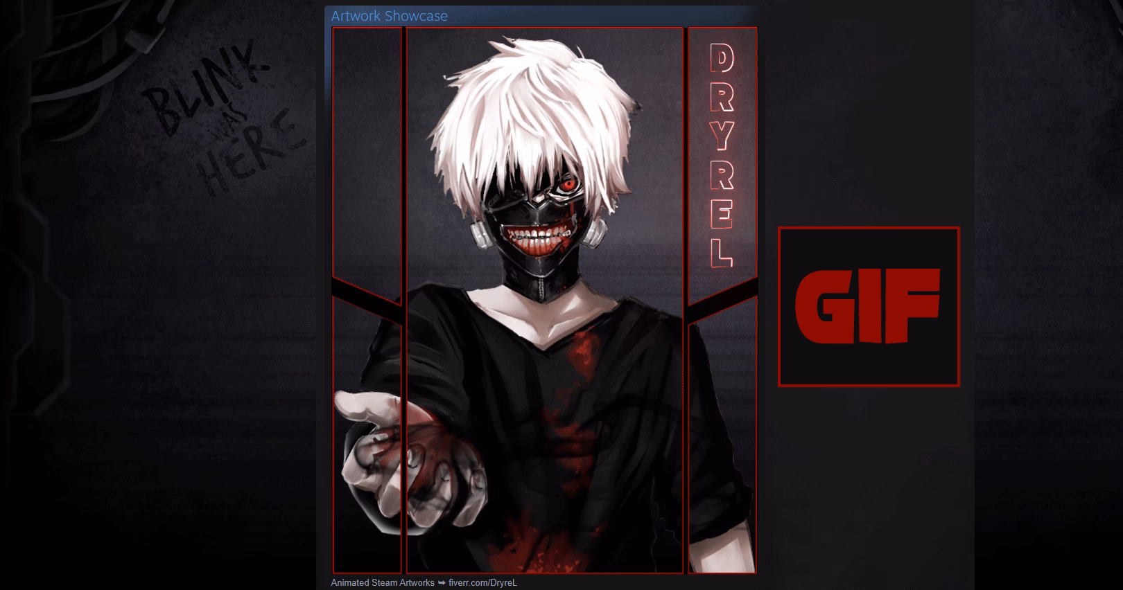 What is the Tokyo Ghoul wiki?