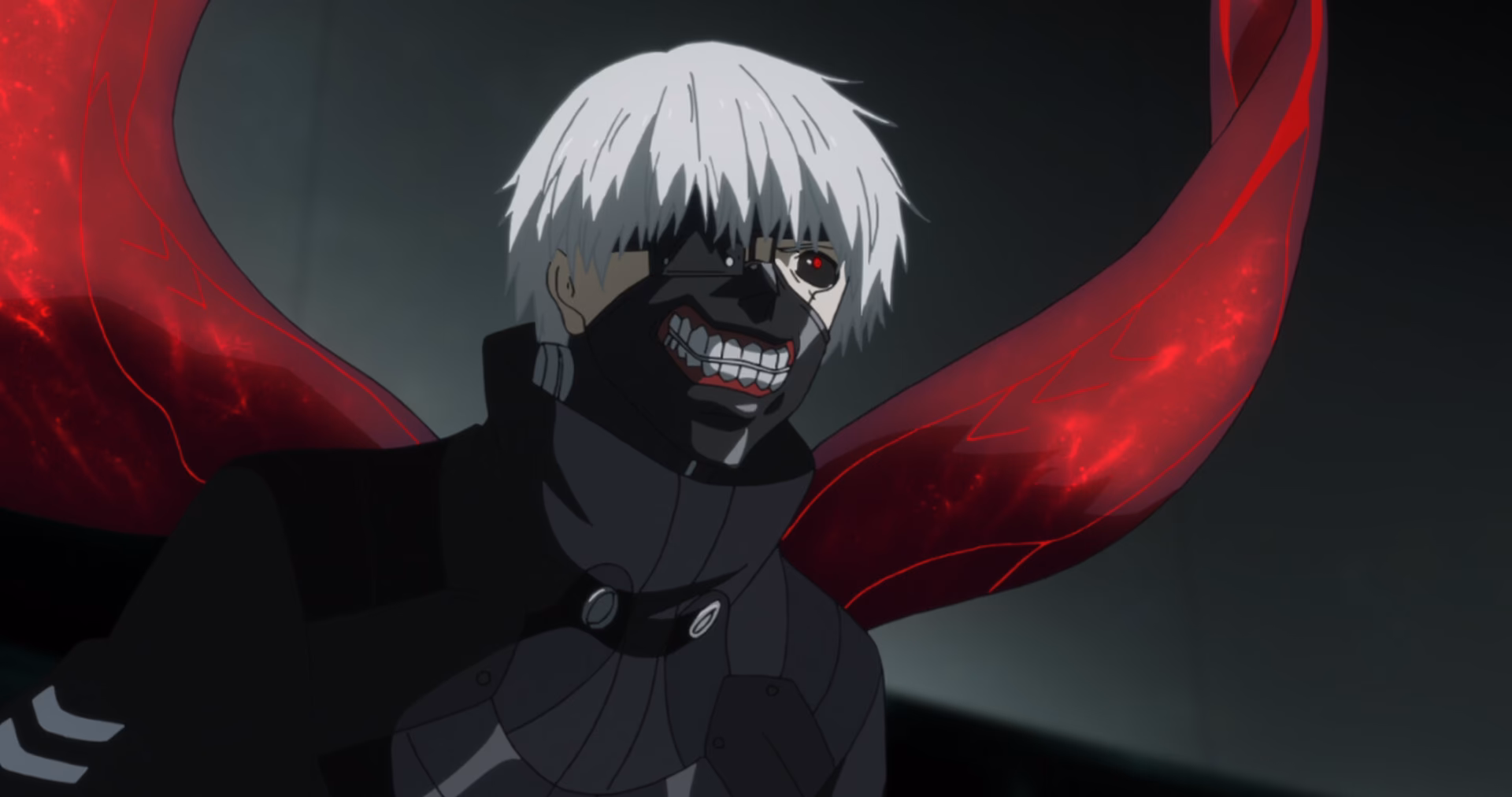 ¿Dónde se encuentra el videoclip de Tokyo Ghoul?