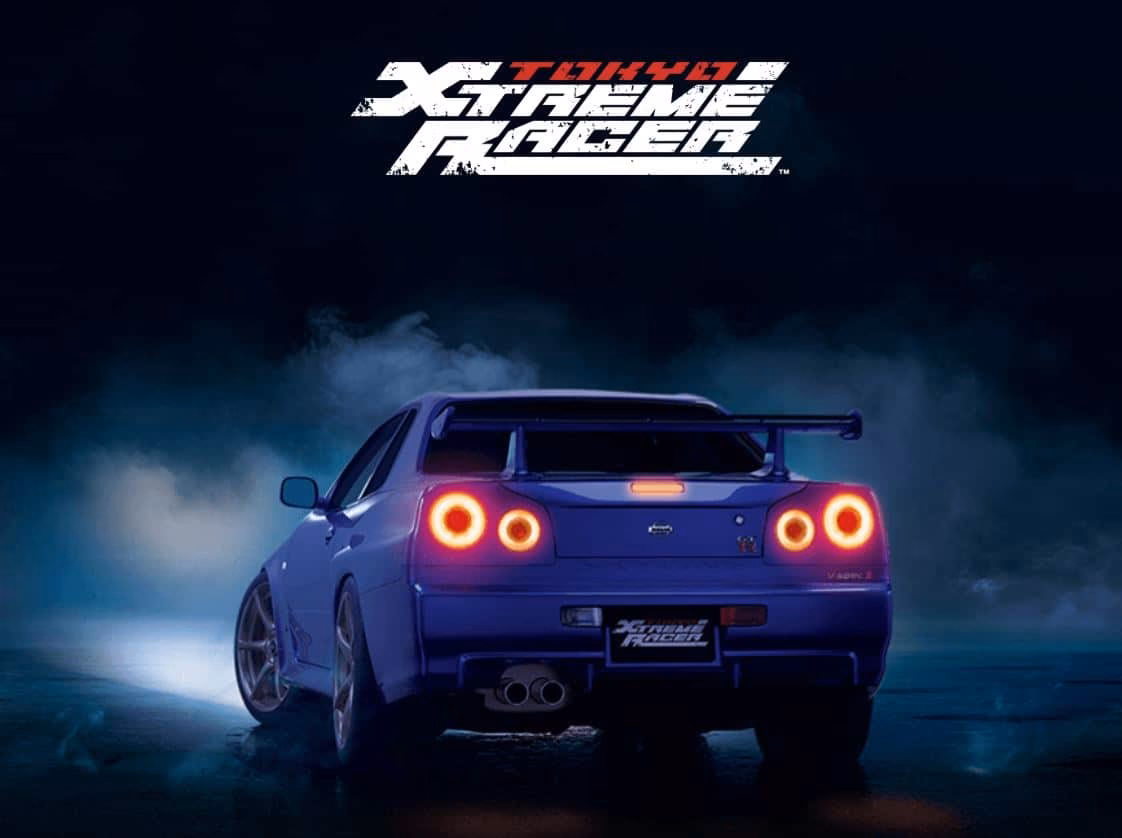 When did Tokyo Xtreme Racer come out?