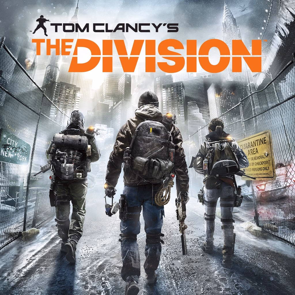 ¿Qué ofrece la Gold Edition de Tom Clancy's The Division?
