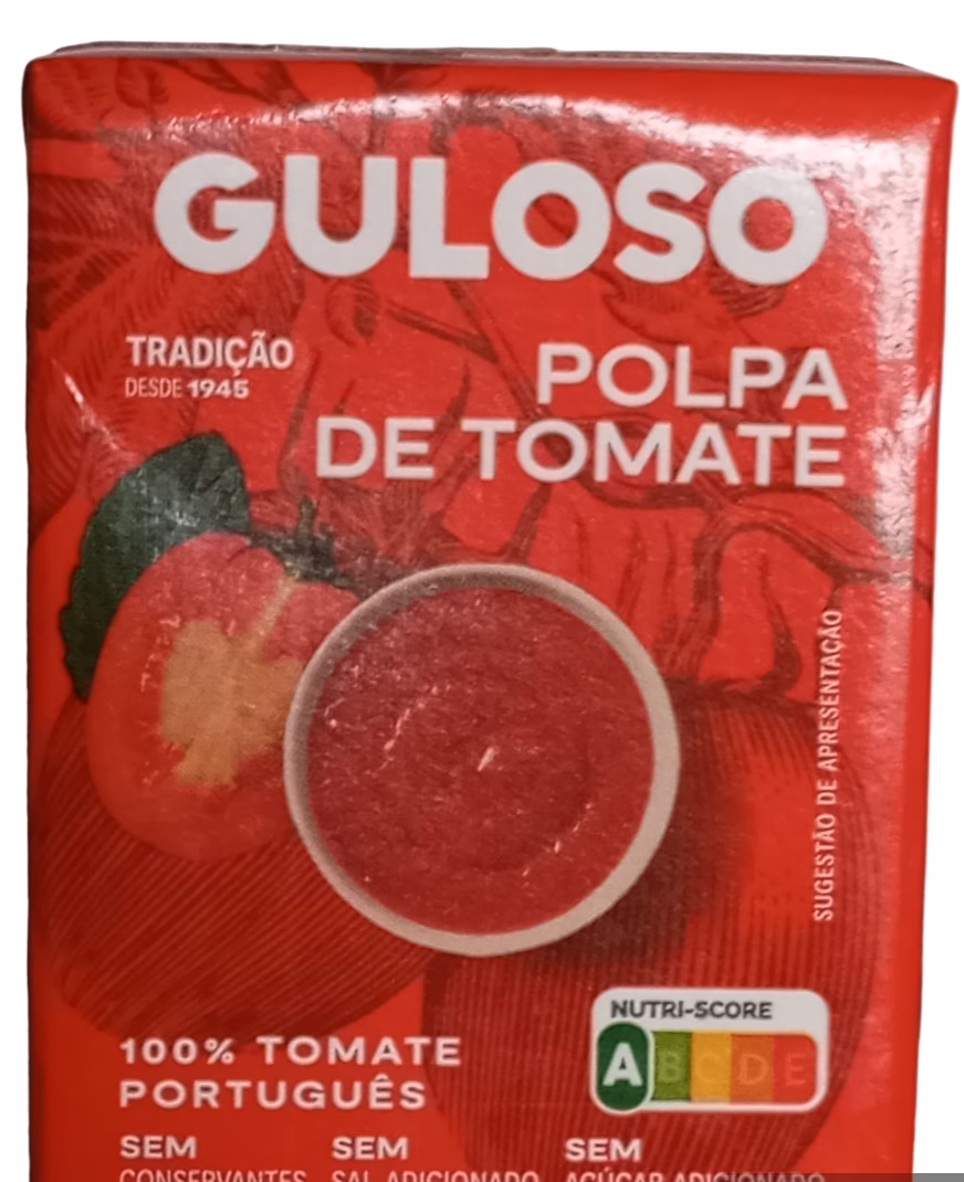 ¿Por qué el tomate es tan vistoso?