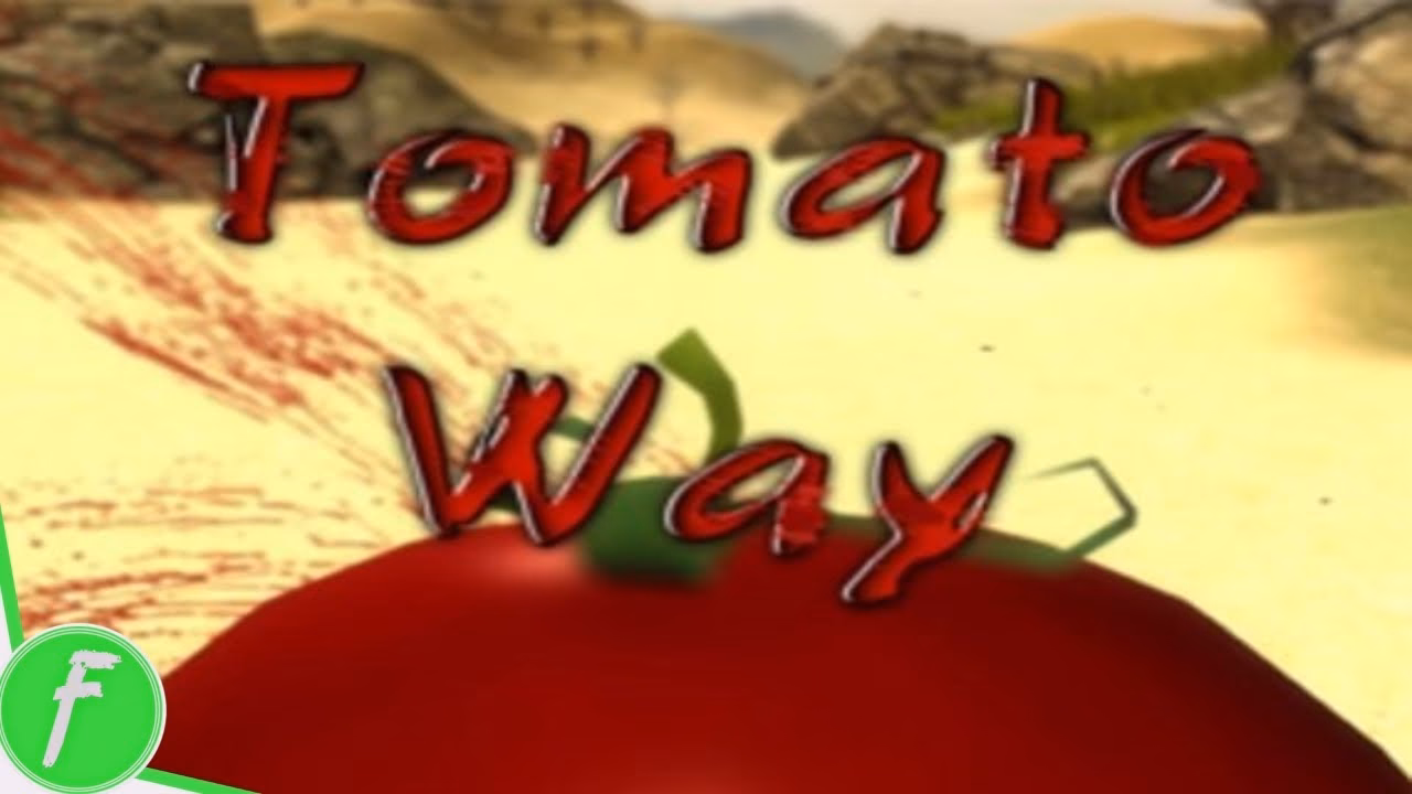 Is tomato way a good game?