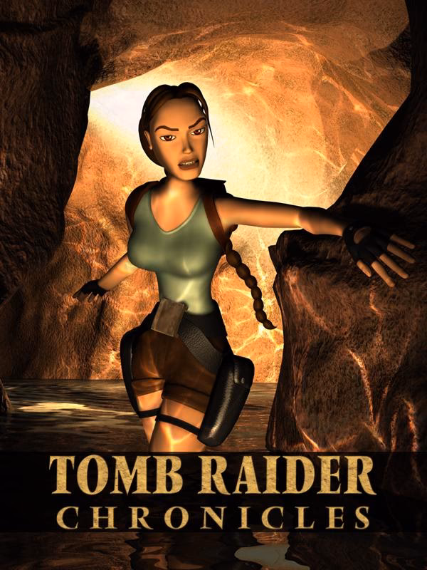 What's new in Tomb Raider Chronicles?