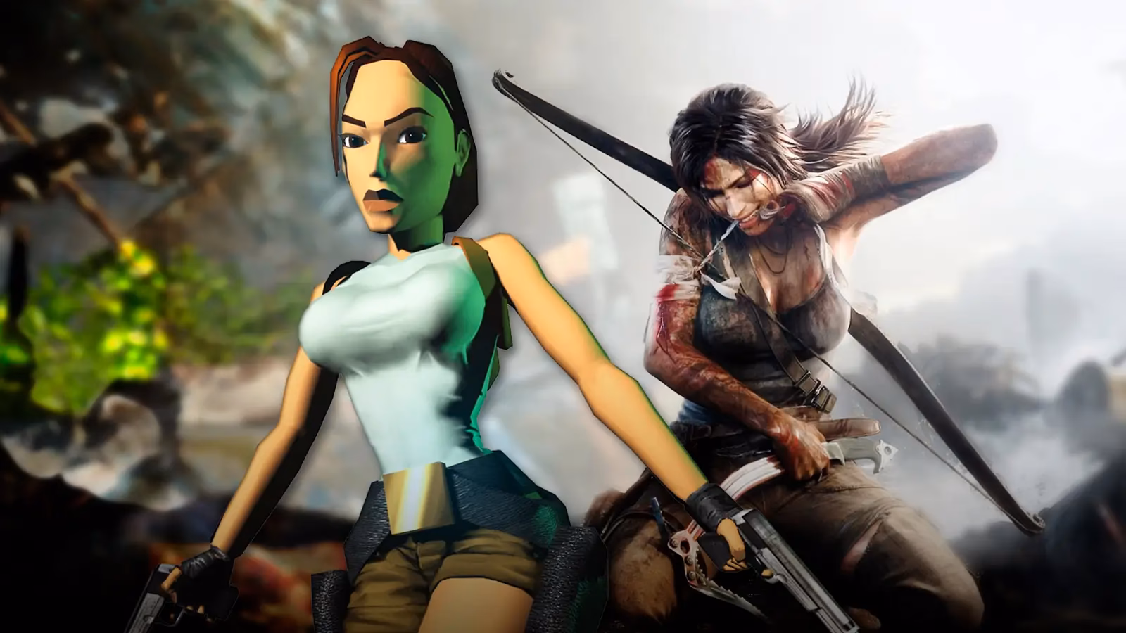 How long does the Tomb Raider DLC take?
