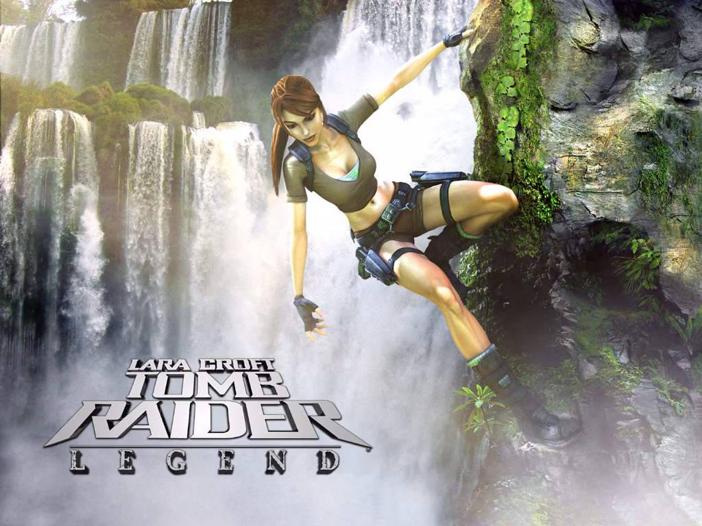 Does Tomb Raider Legend - v1.2 +14 trainer work with my copy?