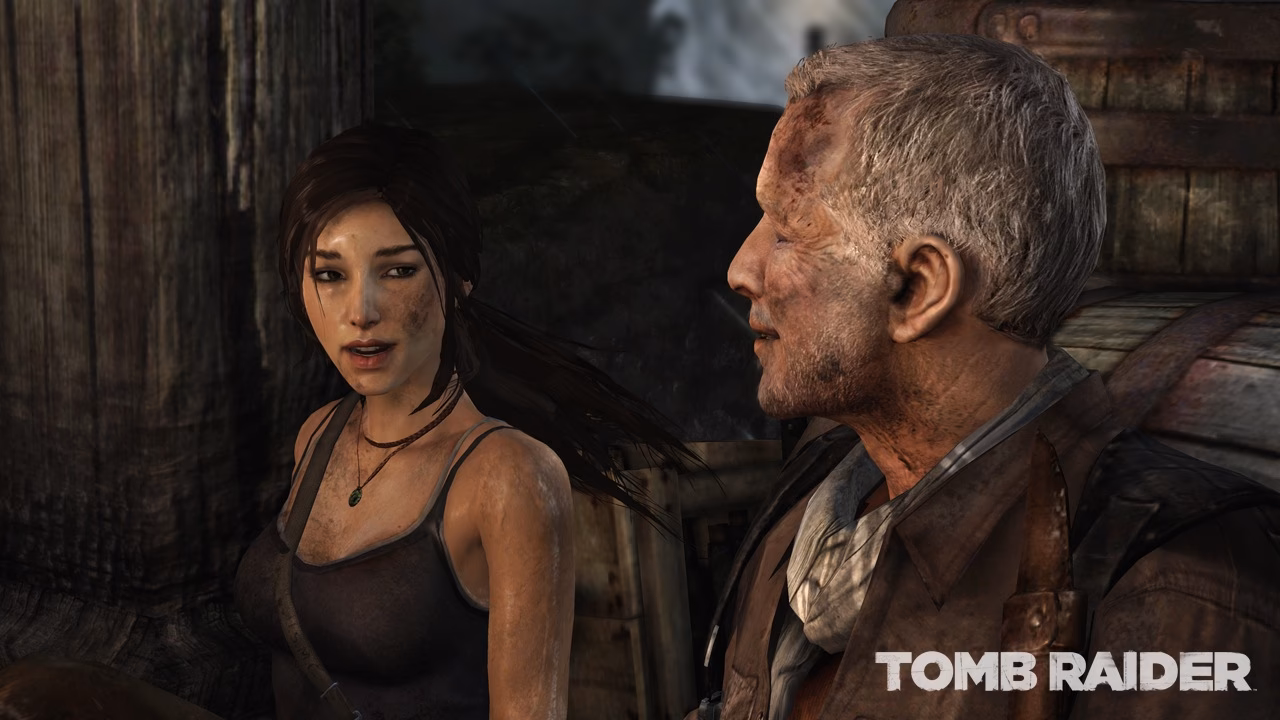 What are the system requirements for the Tomb Raider level editor?