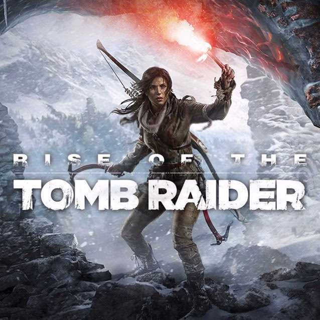 Comment jouer à Tomb Raider Reloaded sur PC ?
