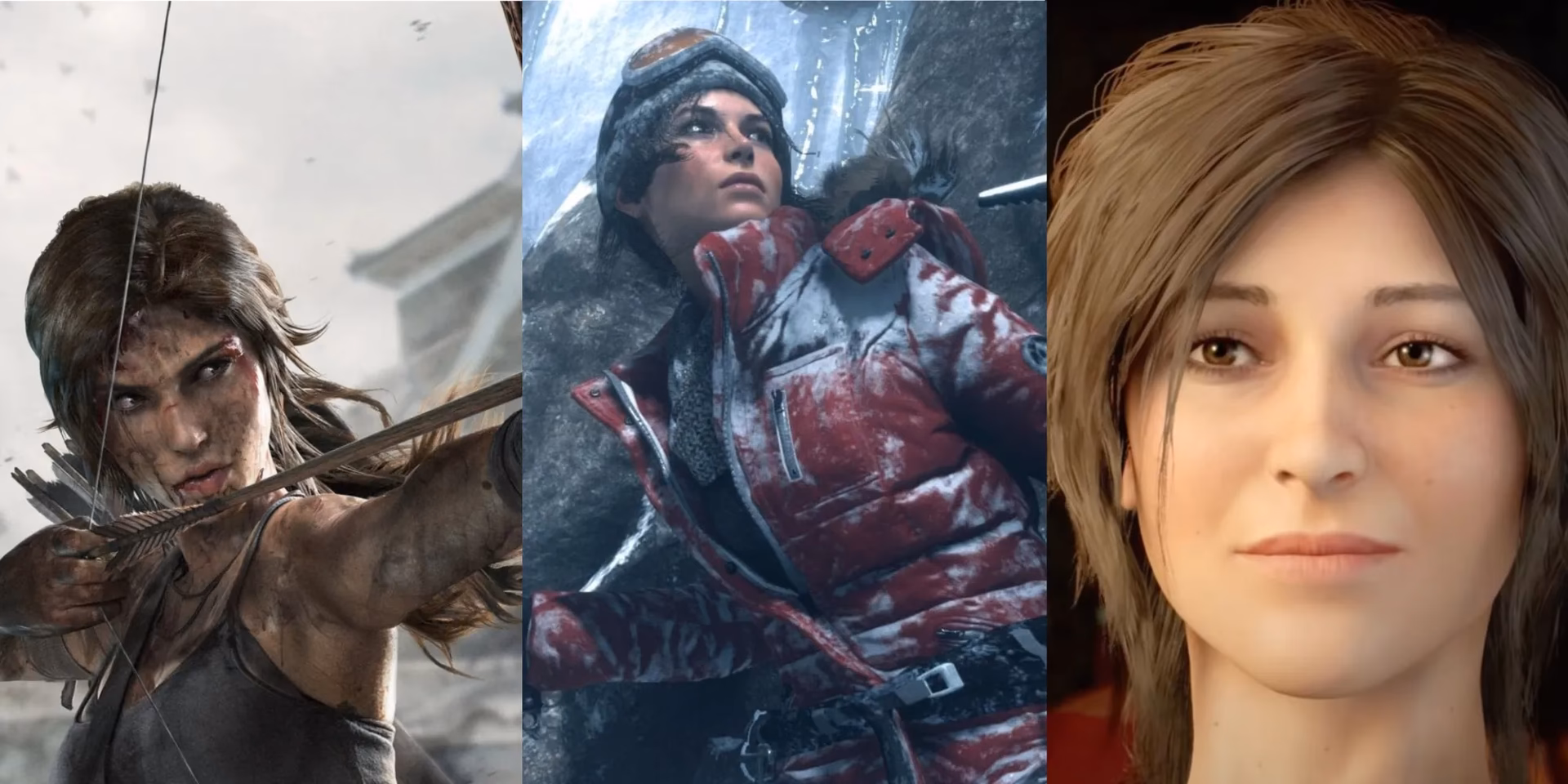 Will there be a Tomb Raider TV series?