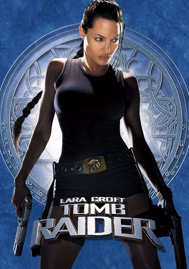 ¿Se puede ver el catalán en un Tomb Raider?