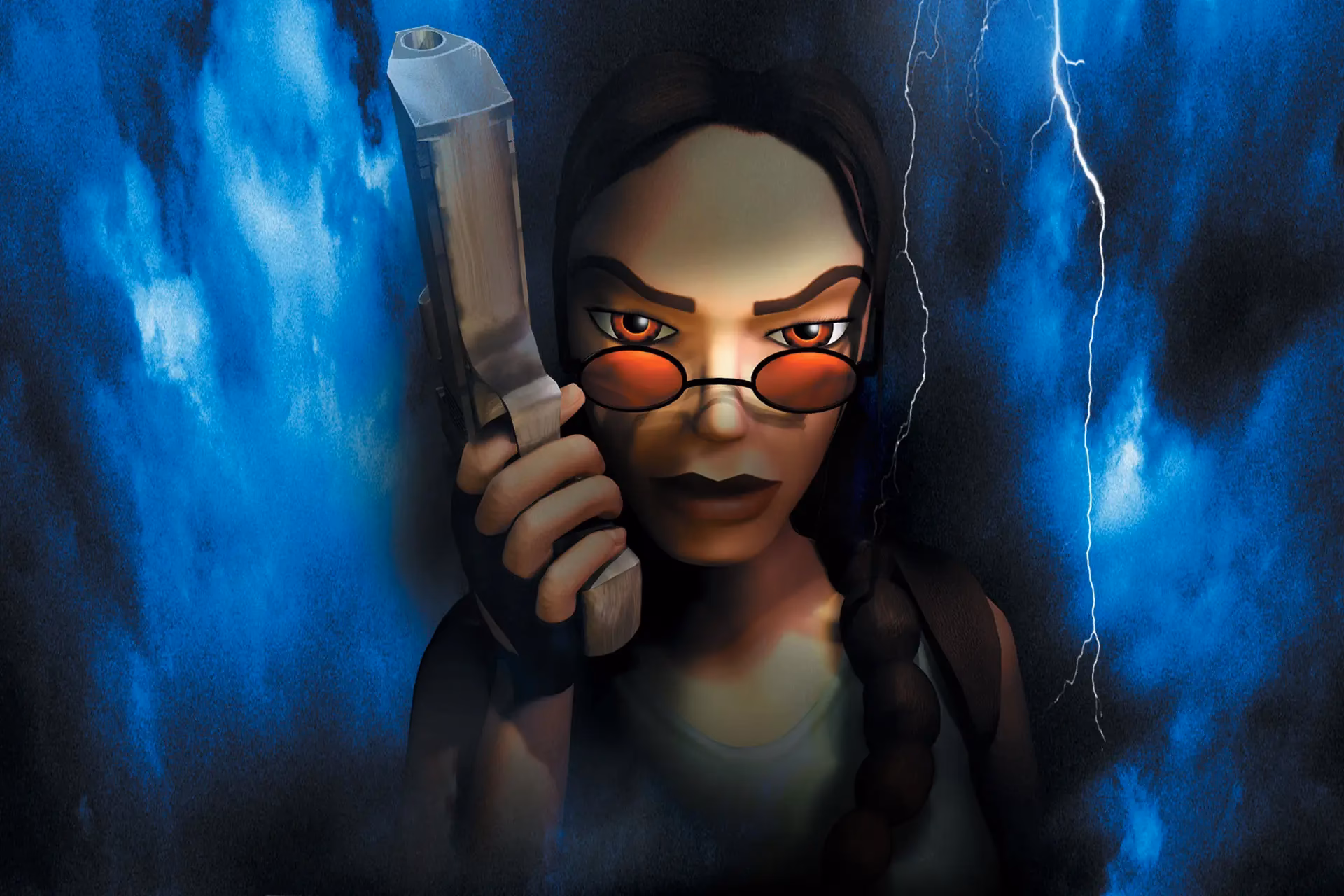 What is Tomb Raider Chronicles?