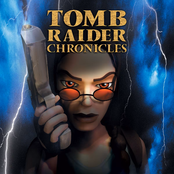 When did Tomb Raider Chronicles come out?