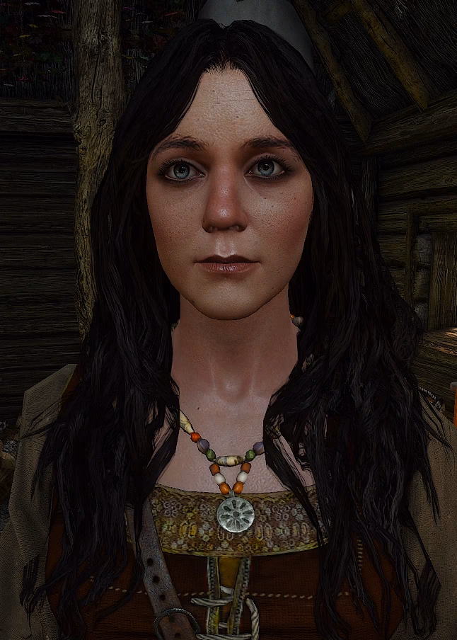 Why did tomira go to White Orchard?