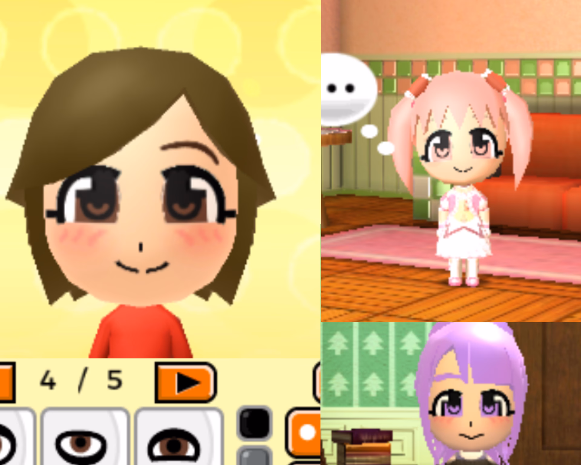 How do I Mod a ROM in Tomodachi Life?