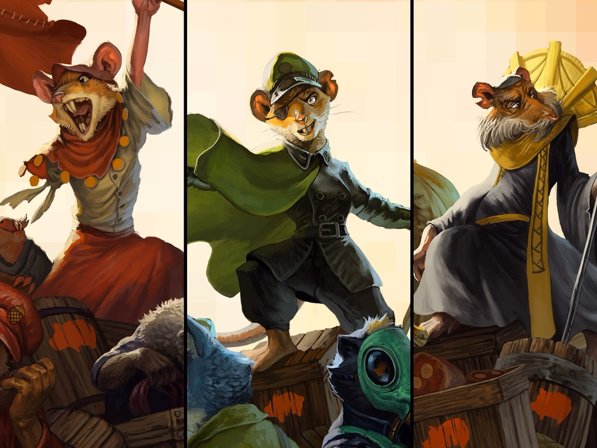 How to play tooth and tail online?