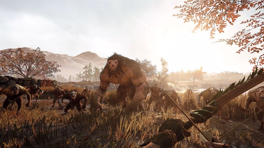 Is steam a good place to play co-op games?