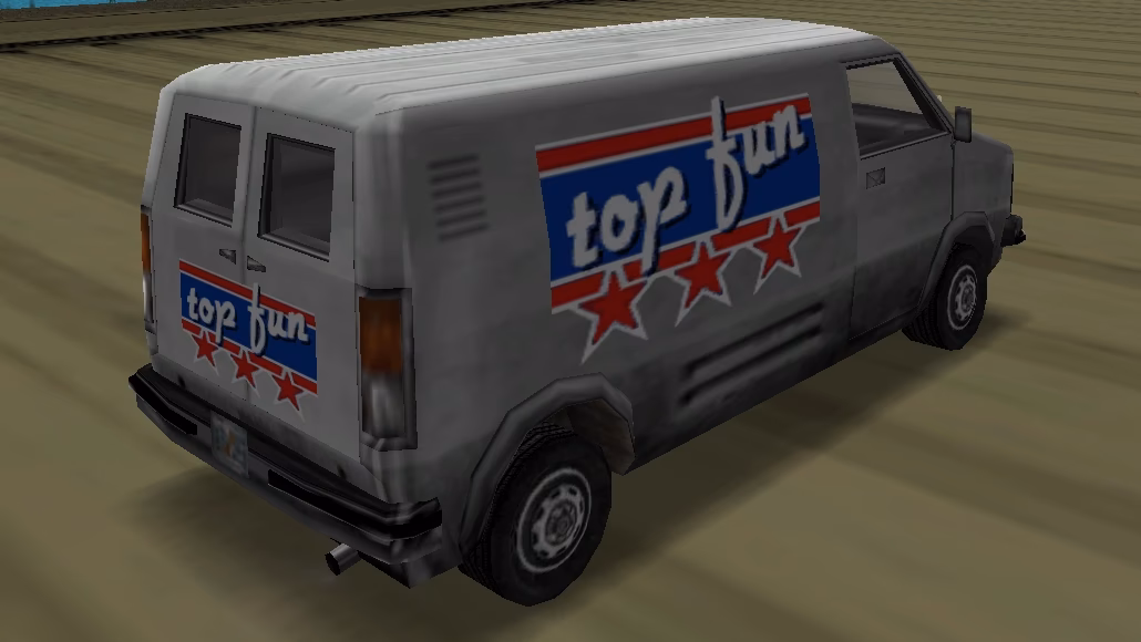 How much does top fun cost in GTA 5?