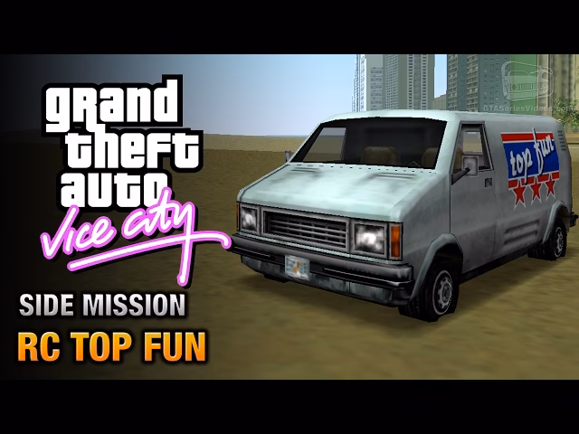What are the different versions of Top Fun in GTA Online?