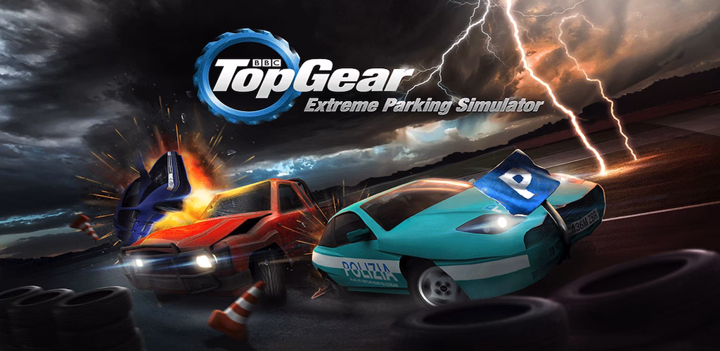 Is Top Gear a NES game?