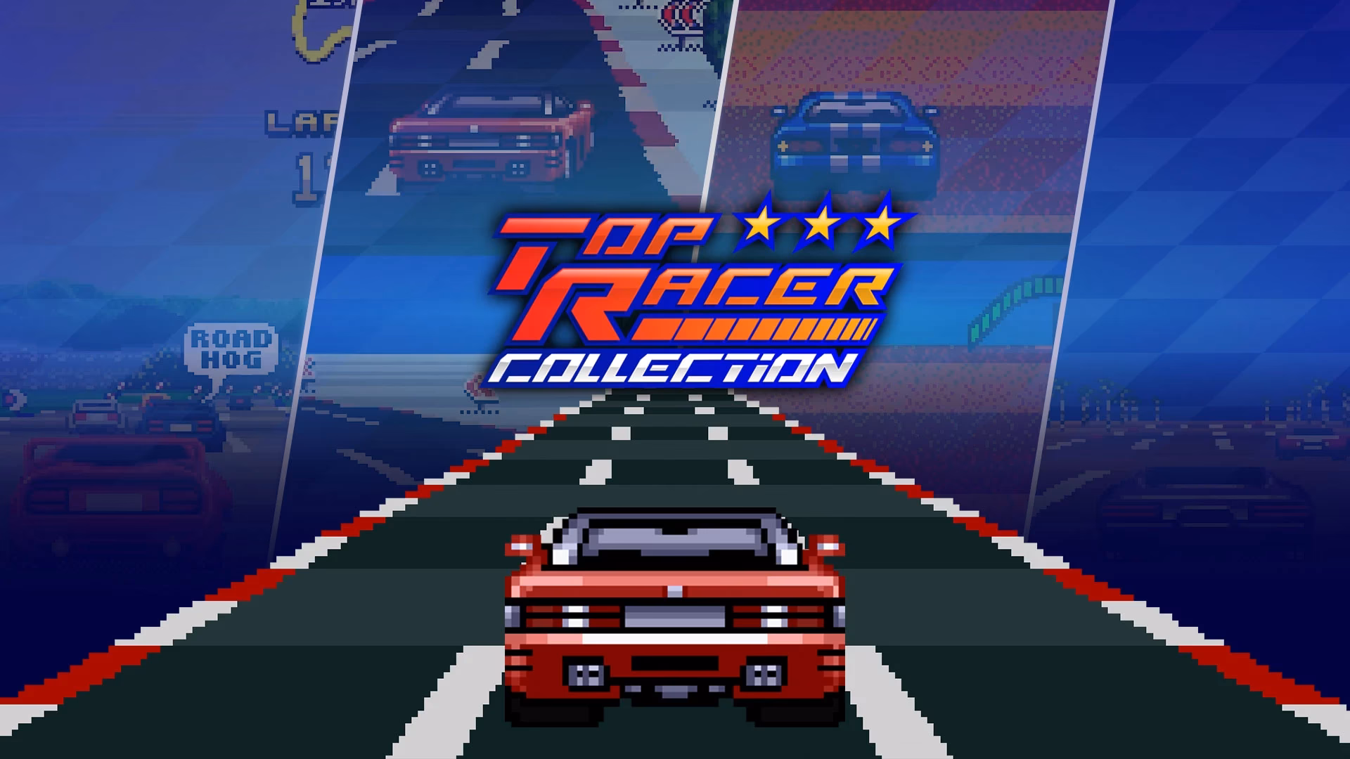 What is juega Top Gear (USA)?