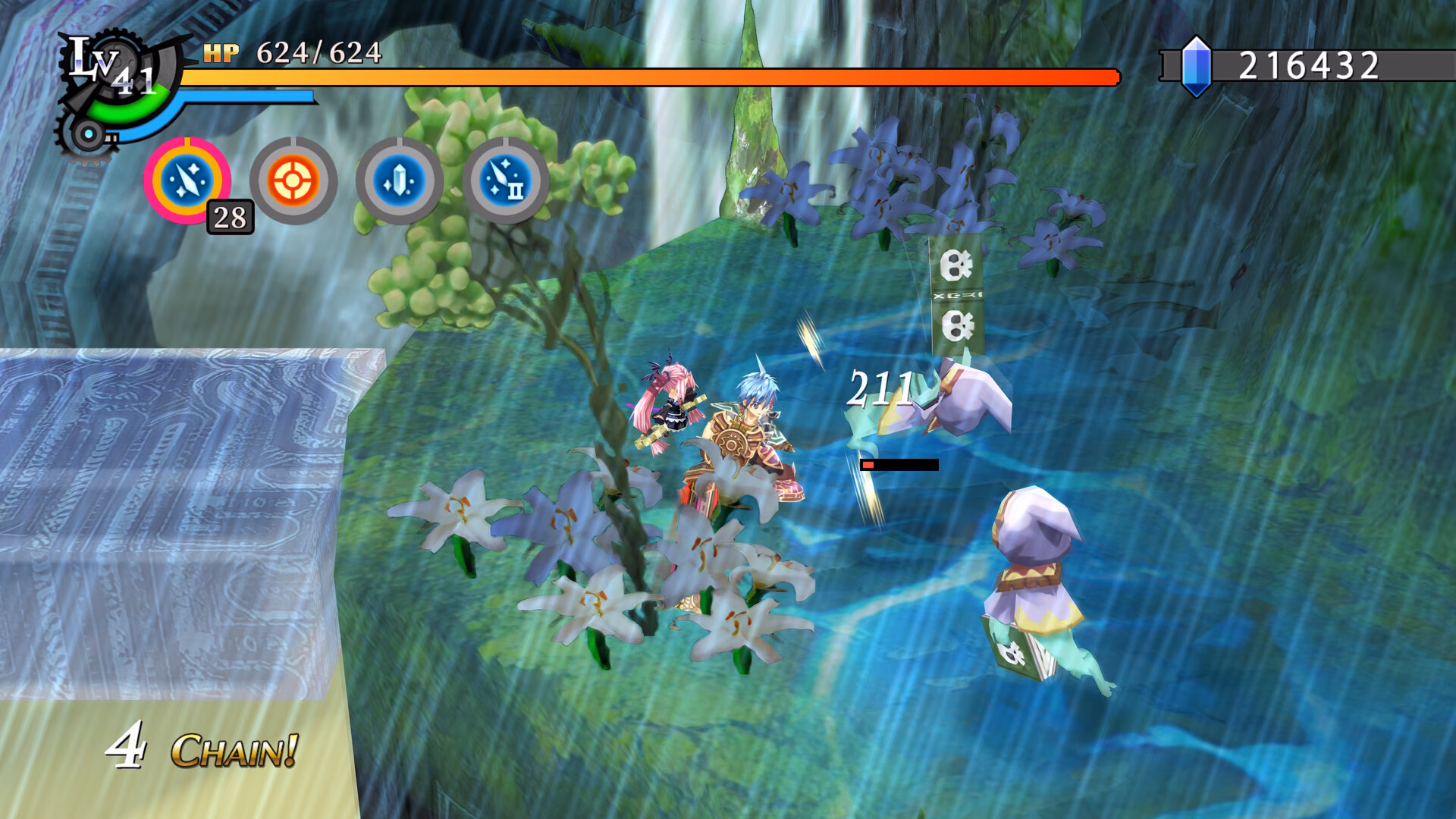 What are the best JRPG games?