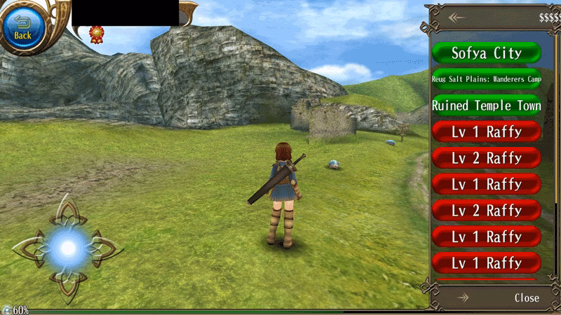 Is there a forum for Toram Online?