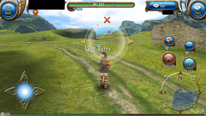 Is toram online free to play?