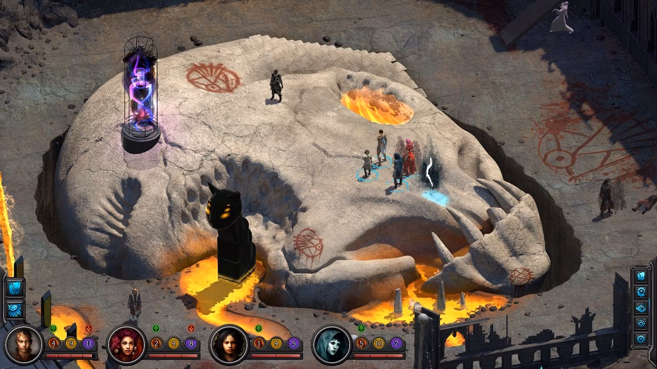 ¿Qué son los Numenera?