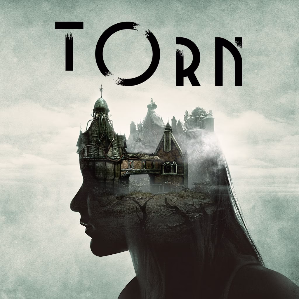 What happened to 'torn'?