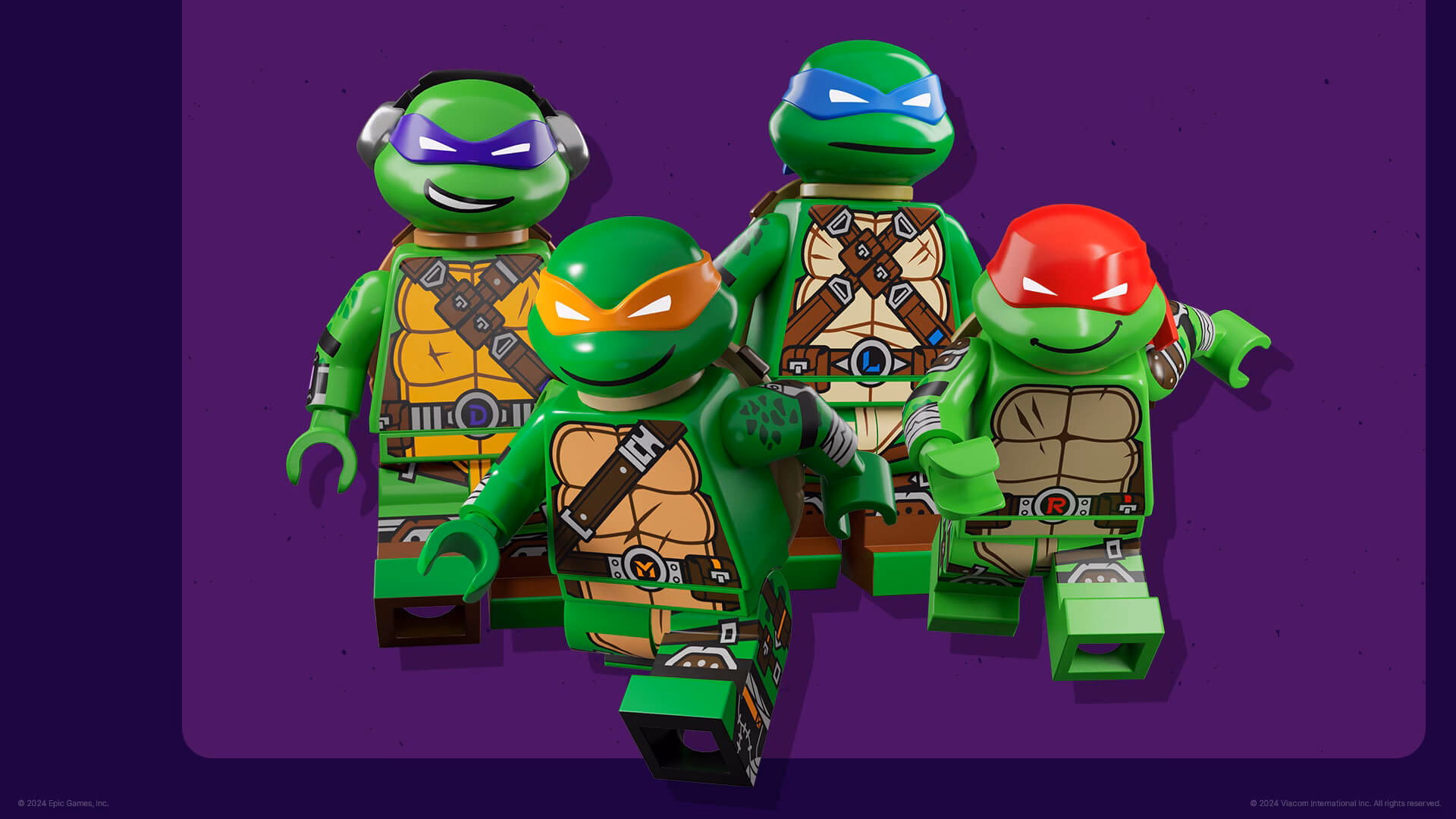 ¿Cuántas monedas tienen las Tortugas Ninja?