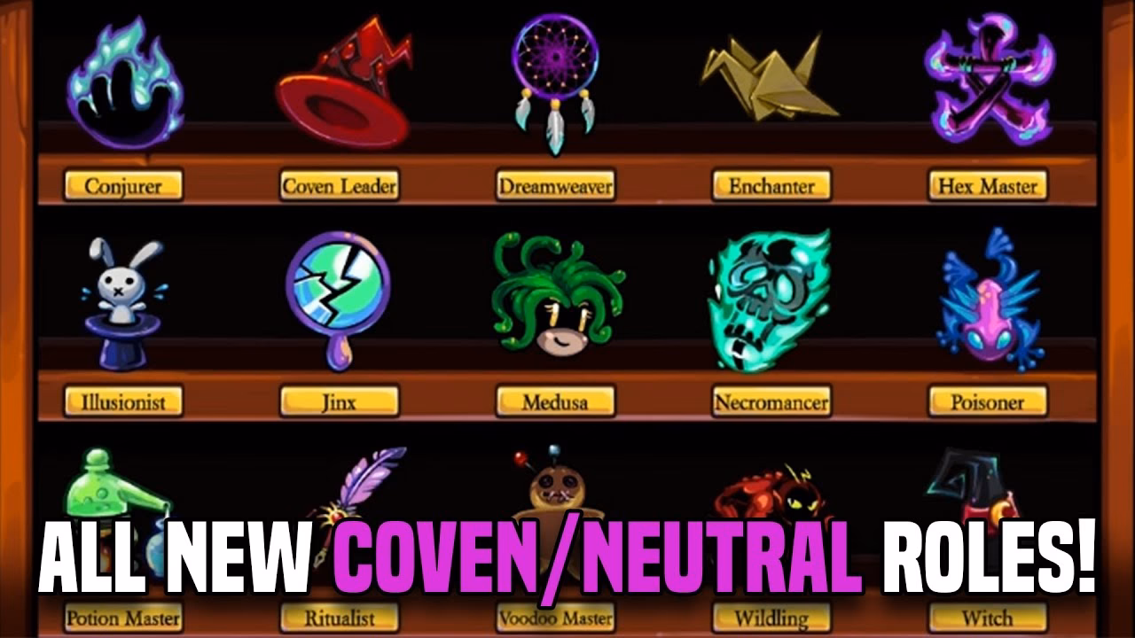 What is a good tier for a town role?