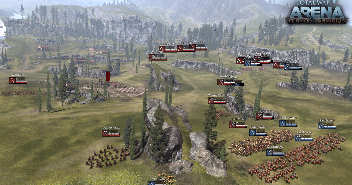 Will total war arena re-launch in China?
