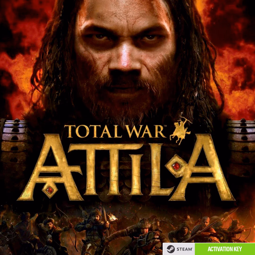 What is the Total War Attila collection bundle?