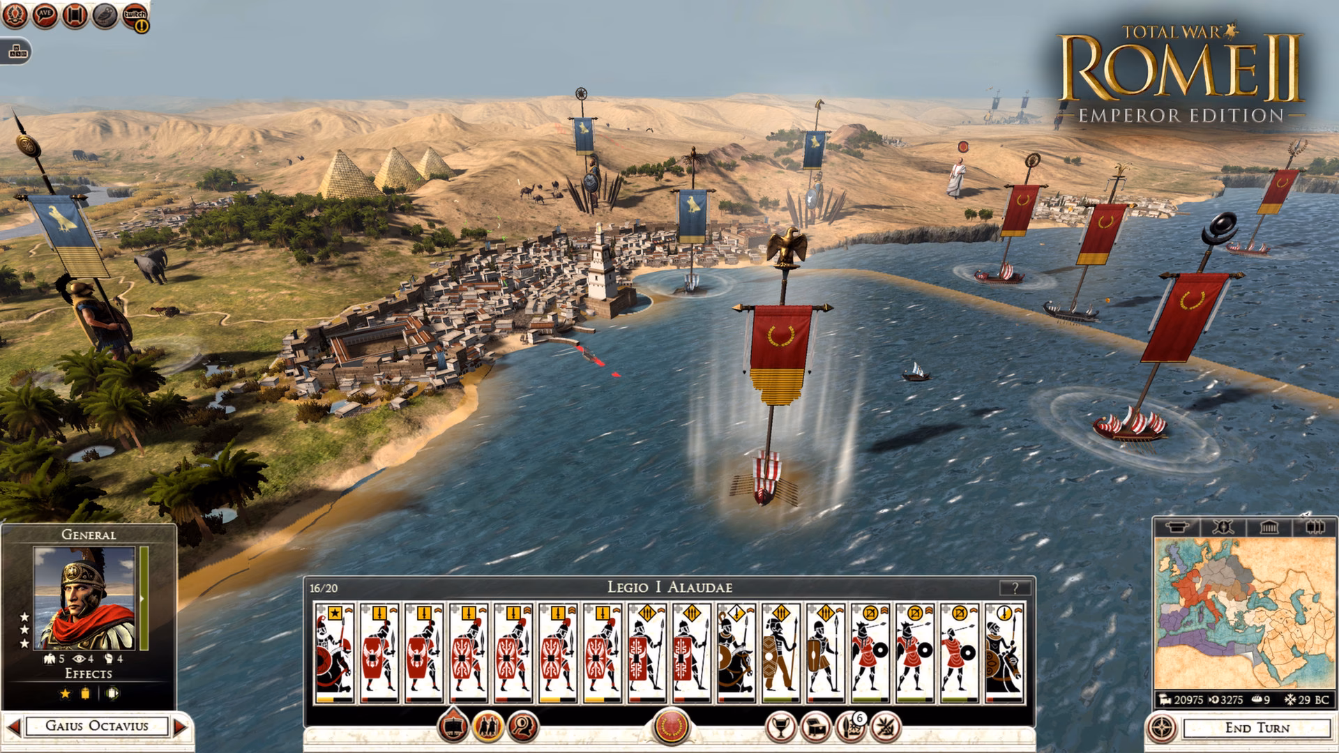 What is Total War Rome 2 Emperor Edition repacklab?