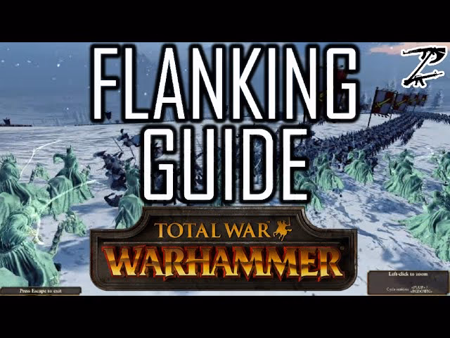 What happens if you Sally a settlement in Warhammer 3?