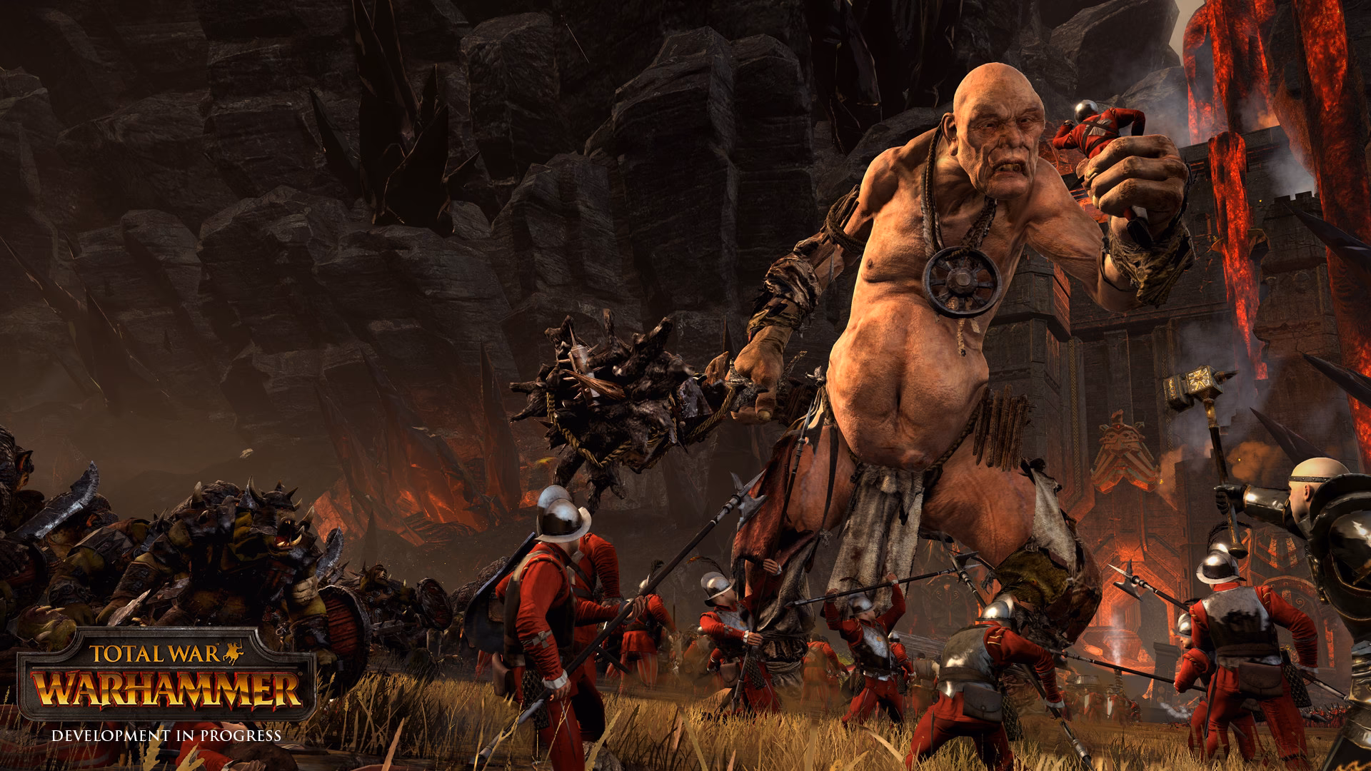 How much does Total War: Warhammer 3 cost?