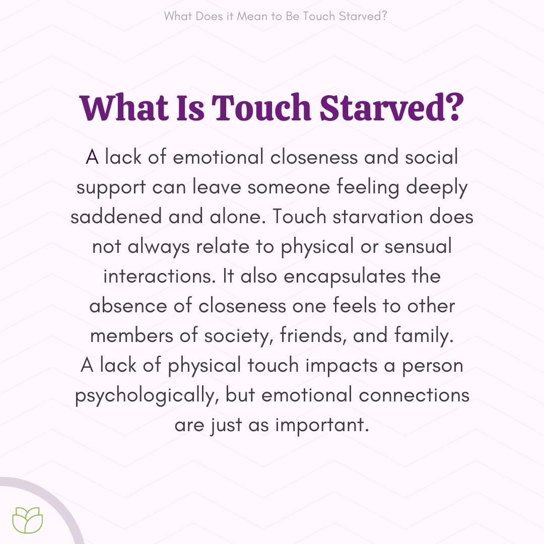 Is touchstarved a good demo?