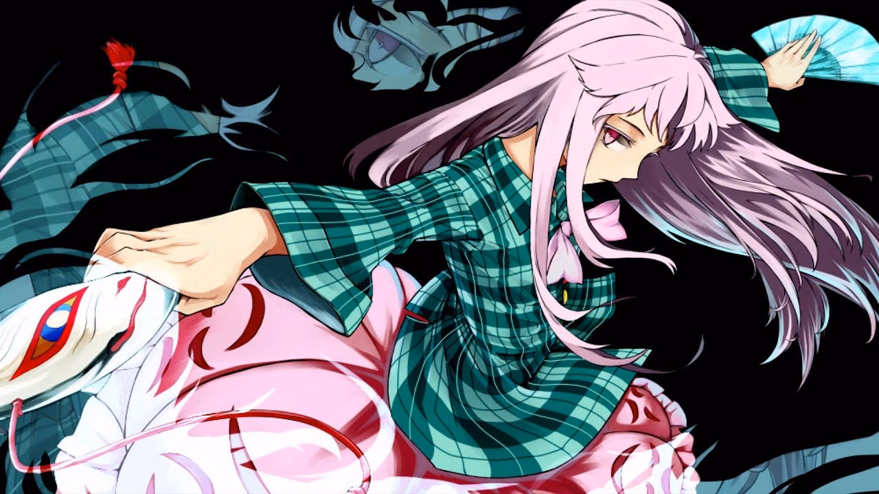 What does Kokoro Hatano feel like?