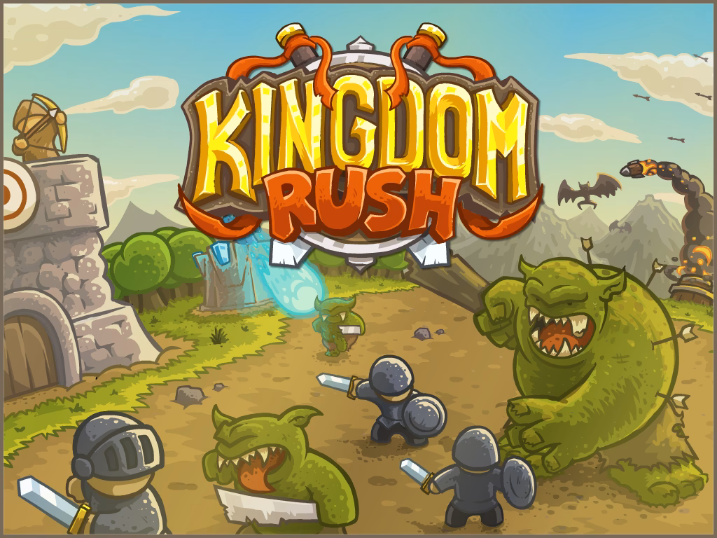 How much does Kingdom Rush Tower Defense cost?