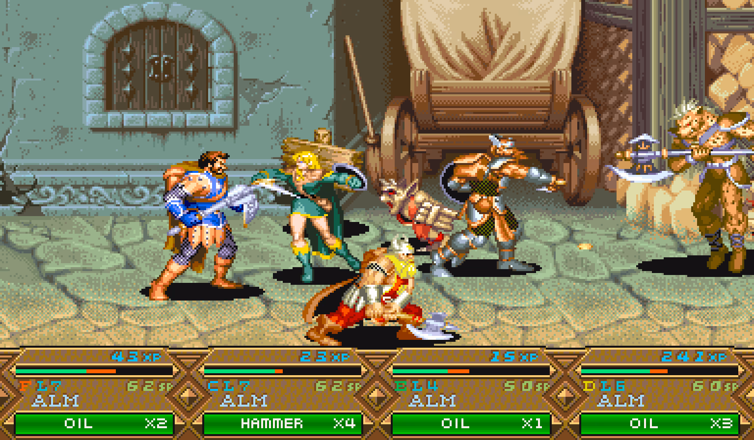 Is Dungeons & Dragons Tower of Doom still available?