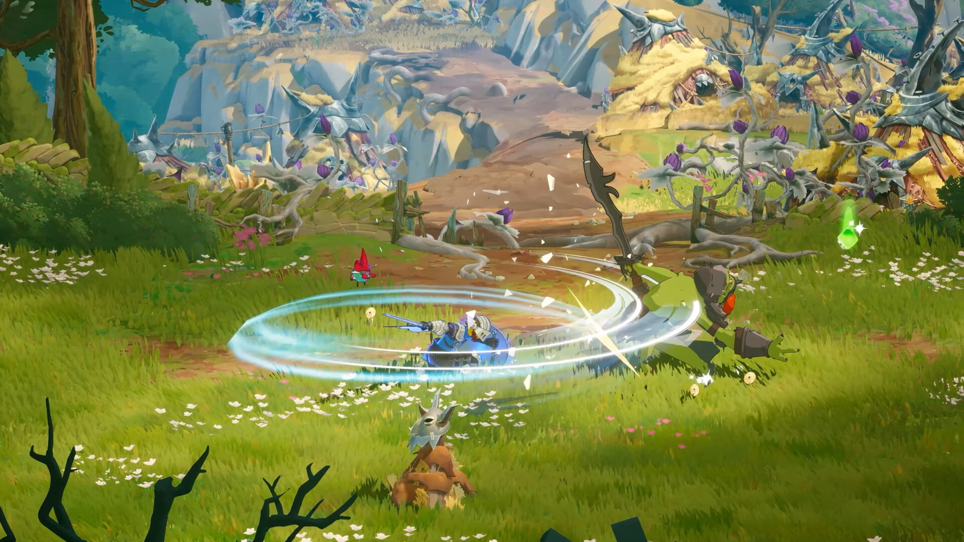 Is towerborne free to play?
