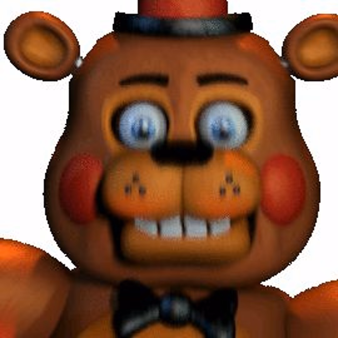 Who is Toy Freddy in five nights at Freddy's 2?