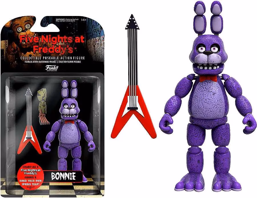 What is the UFC & McFarlane Toys?