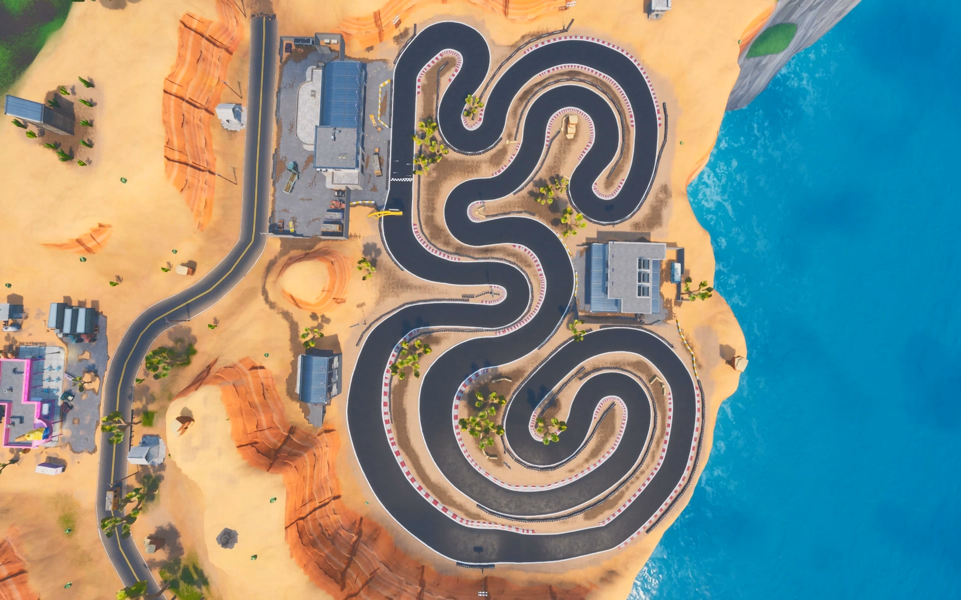 Does Fortnite have a stat tracker?