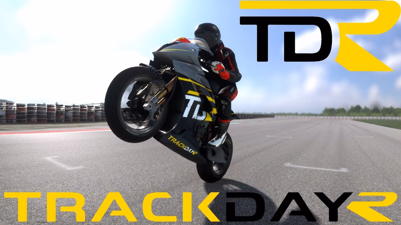 What is trackdayr?
